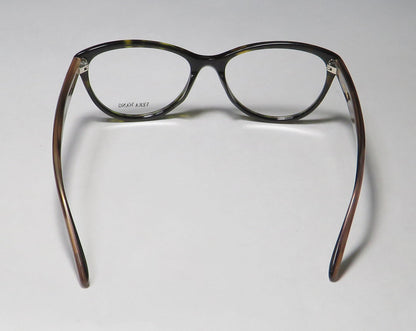 Vera Wang Luxe Emmy Eyeglasses