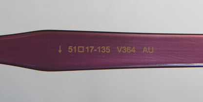 Vera Wang V364 Eyeglasses