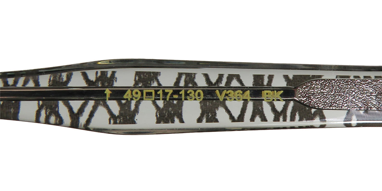 Vera Wang V364 Eyeglasses
