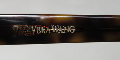 Vera Wang Va12 Eyeglasses