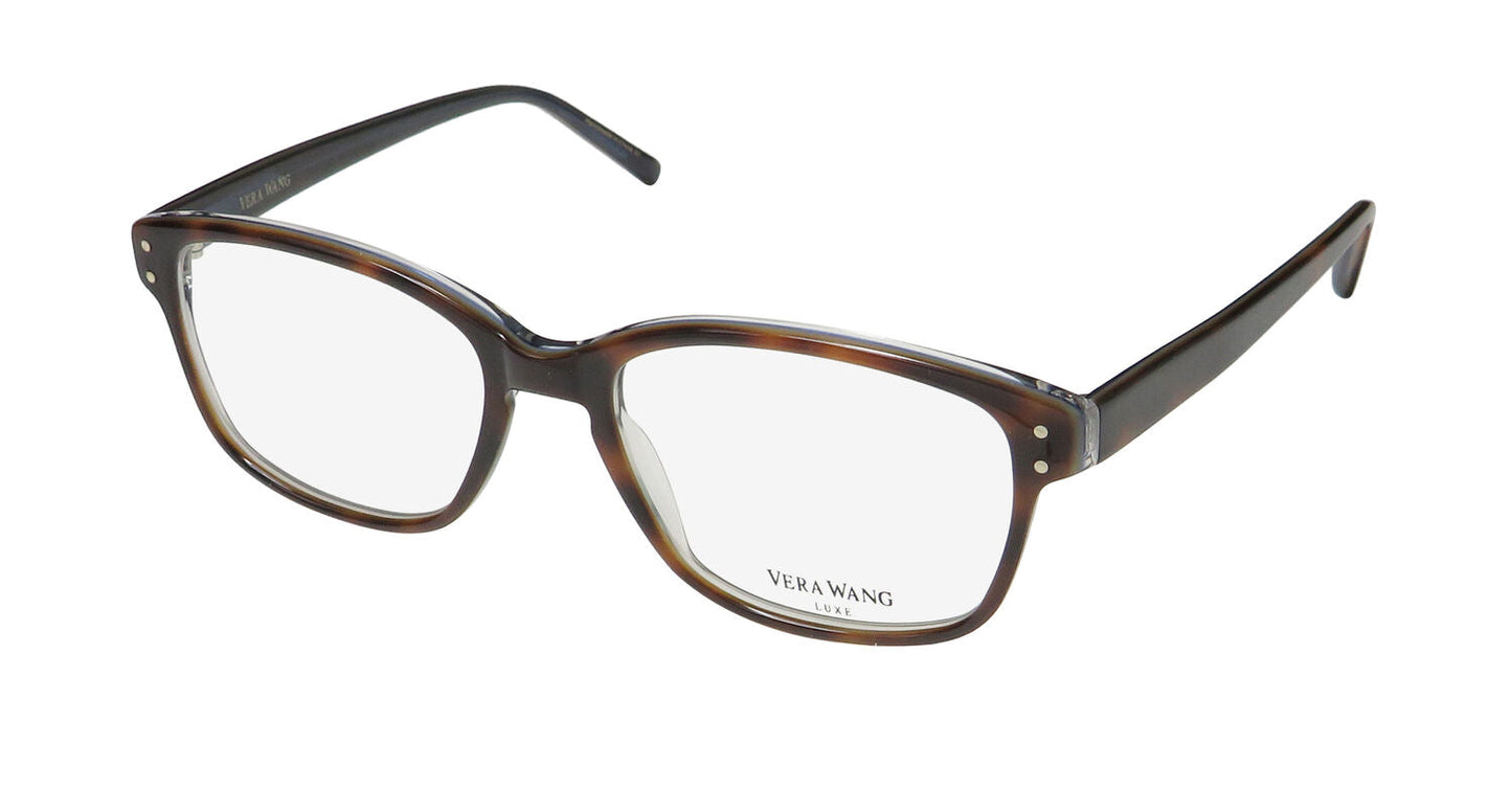 Vera Wang Luxe Lana Eyeglasses