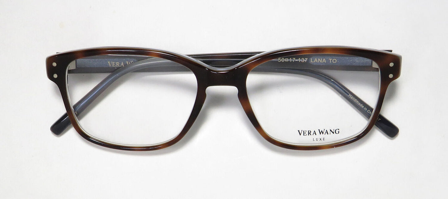 Vera Wang Luxe Lana Eyeglasses