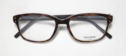 Vera Wang Luxe Lana Eyeglasses