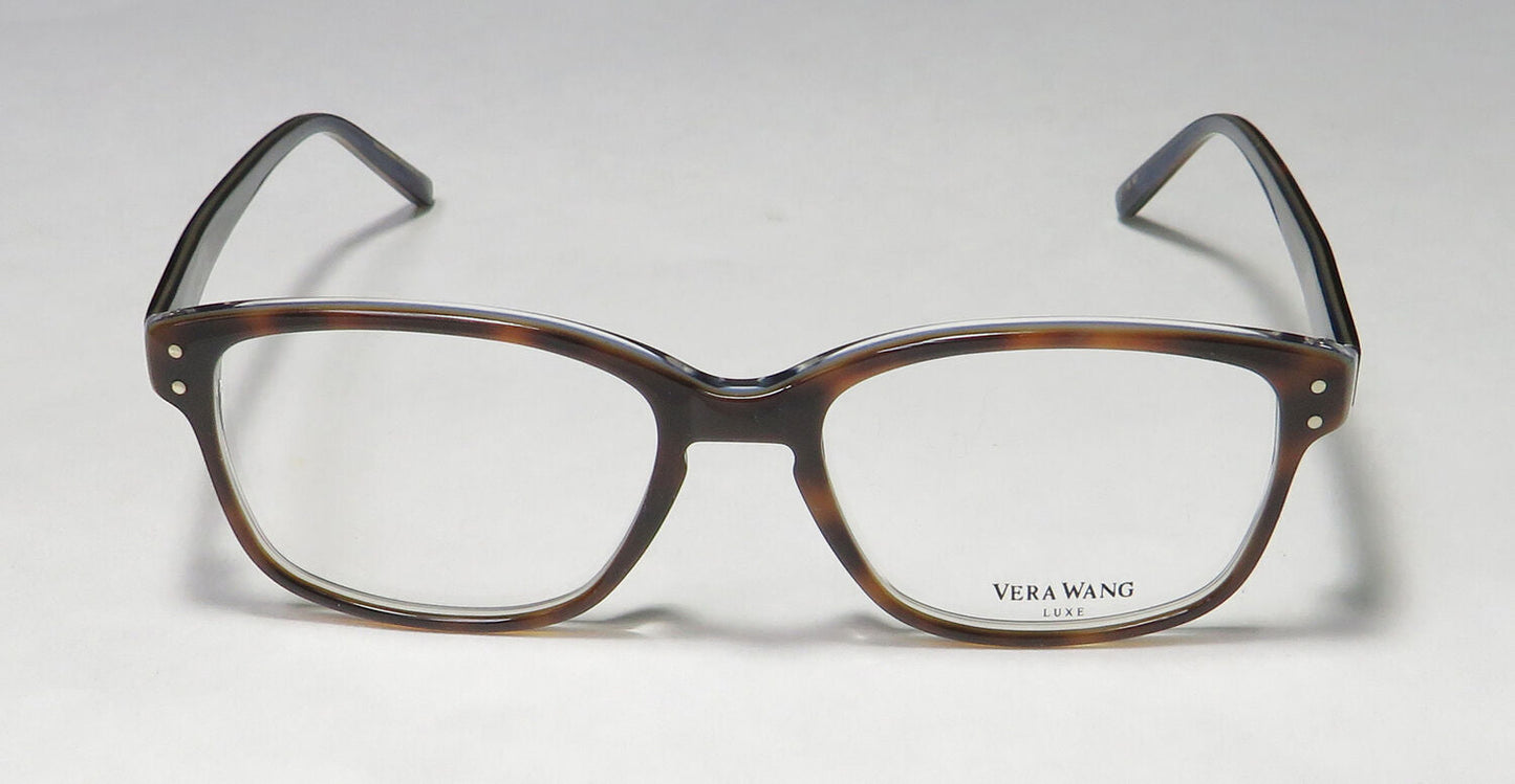 Vera Wang Luxe Lana Eyeglasses