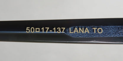 Vera Wang Luxe Lana Eyeglasses