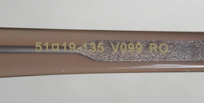 Vera Wang V099 Eyeglasses