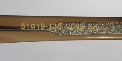 Vera Wang V099 Eyeglasses