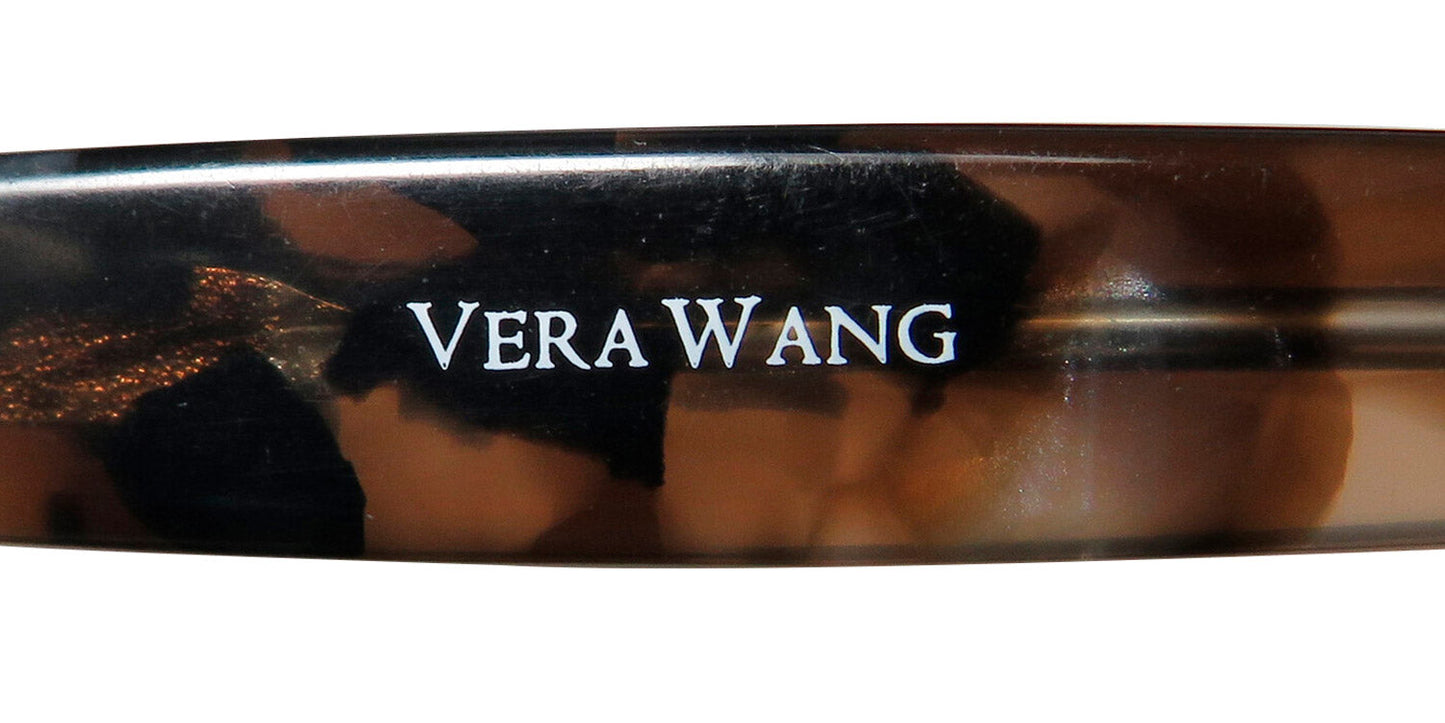 Vera Wang V331 Eyeglasses