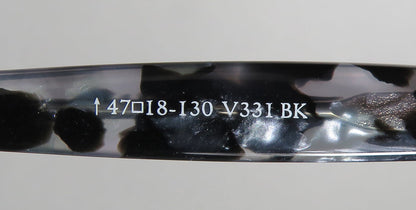 Vera Wang V331 Eyeglasses