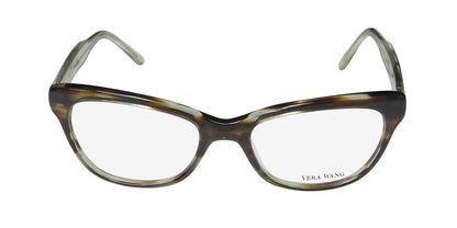 Vera Wang Luxe Hermine Eyeglasses