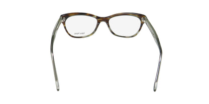 Vera Wang Luxe Hermine Eyeglasses