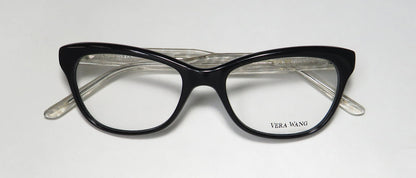 Vera Wang Luxe Hermine Eyeglasses