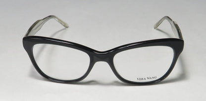 Vera Wang Luxe Hermine Eyeglasses