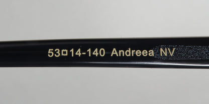 Vera Wang Luxe Andreea Eyeglasses