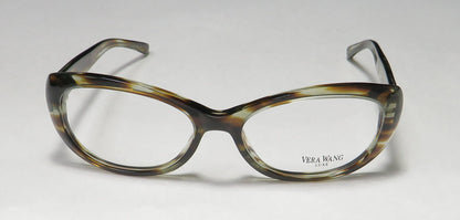Vera Wang Luxe Nathalie Eyeglasses