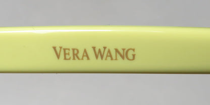 Vera Wang Luxe Elisheva Eyeglasses