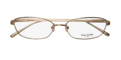 Vera Wang Luxe Miriam Eyeglasses