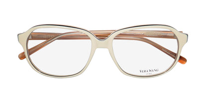 Vera Wang Luxe Eden Eyeglasses