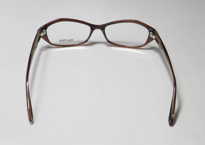 Vera Wang V086 Eyeglasses