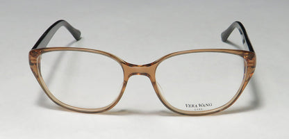 Vera Wang Luxe Deline Eyeglasses