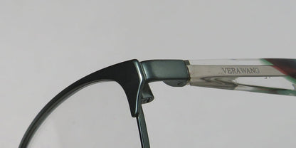 Vera Wang V349 Eyeglasses