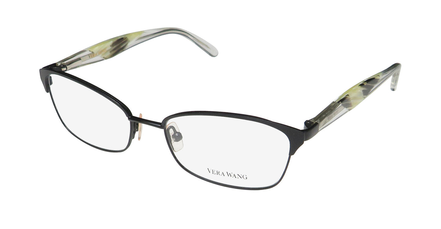 Vera Wang V349 Eyeglasses