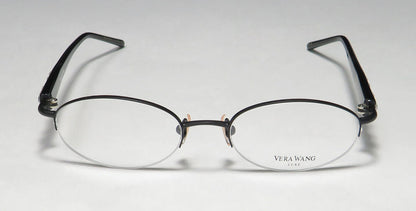 Vera Wang Luxe Celestial Eyeglasses