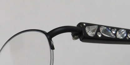 Vera Wang Luxe Celestial Eyeglasses
