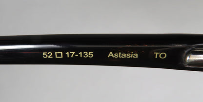 Vera Wang Luxe Astasia Eyeglasses