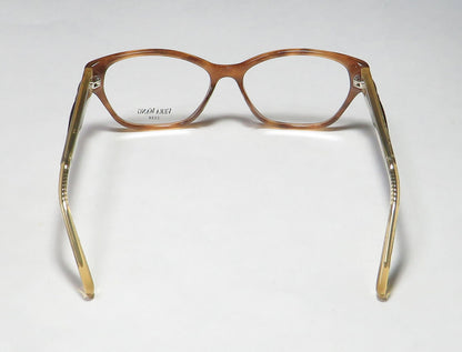 Vera Wang Luxe Atea Eyeglasses