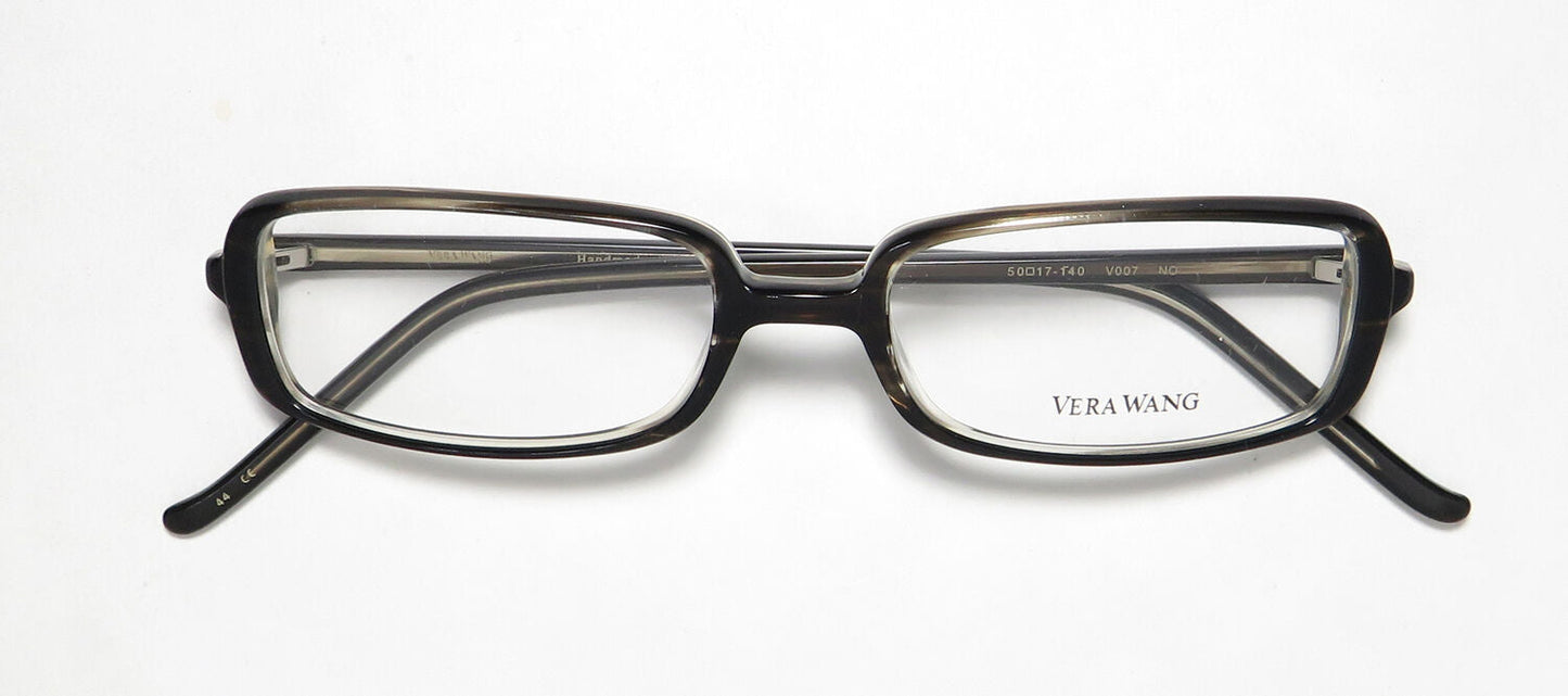 Vera Wang V007 Eyeglasses