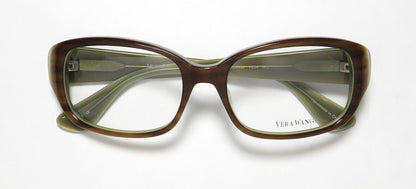 Vera Wang Ve04 Eyeglasses