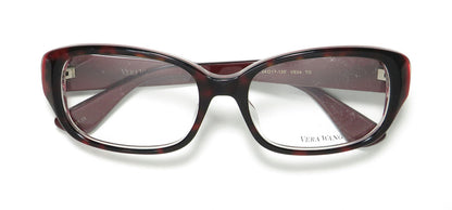Vera Wang Ve04 Eyeglasses