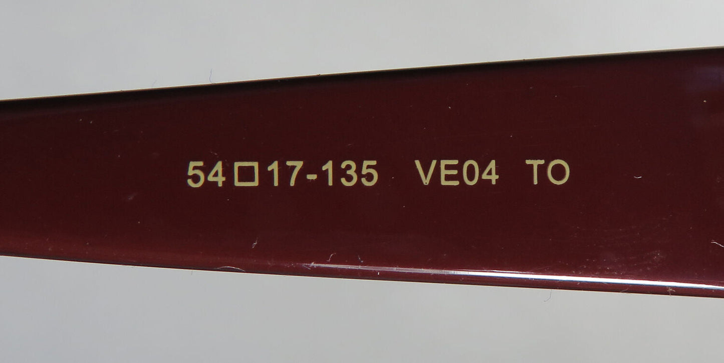 Vera Wang Ve04 Eyeglasses