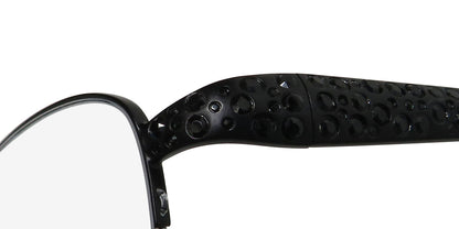 Vera Wang Luxe Melita Eyeglasses