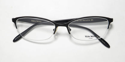 Vera Wang Luxe Marceline Eyeglasses