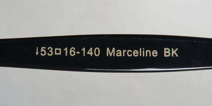 Vera Wang Luxe Marceline Eyeglasses