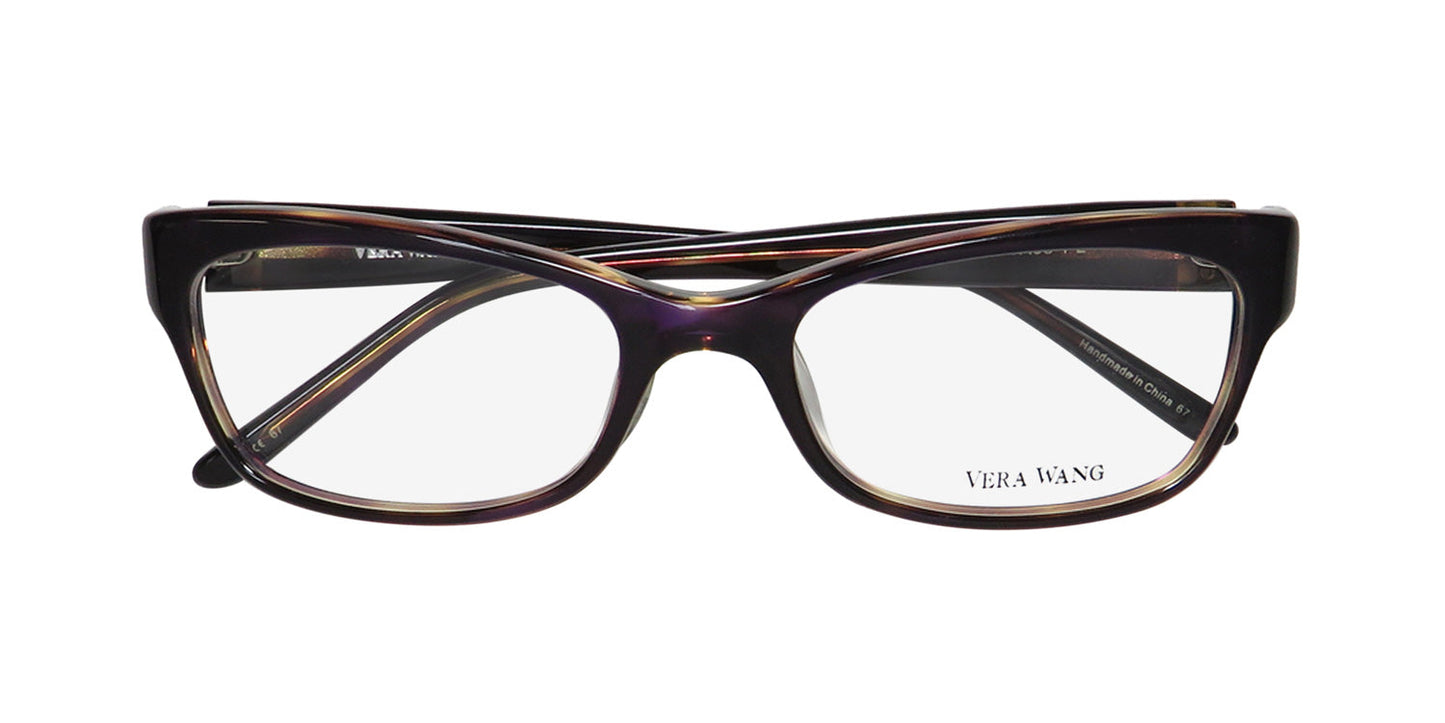 Vera Wang Va05 Eyeglasses