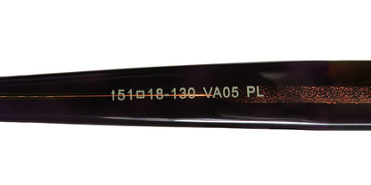 Vera Wang Va05 Eyeglasses