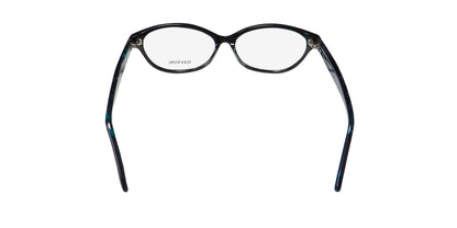 Vera Wang Va11 Eyeglasses