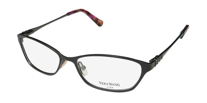 Vera Wang Luxe Europa Eyeglasses