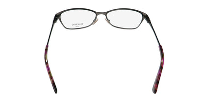 Vera Wang Luxe Europa Eyeglasses