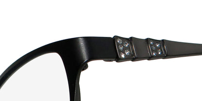 Vera Wang Luxe Europa Eyeglasses
