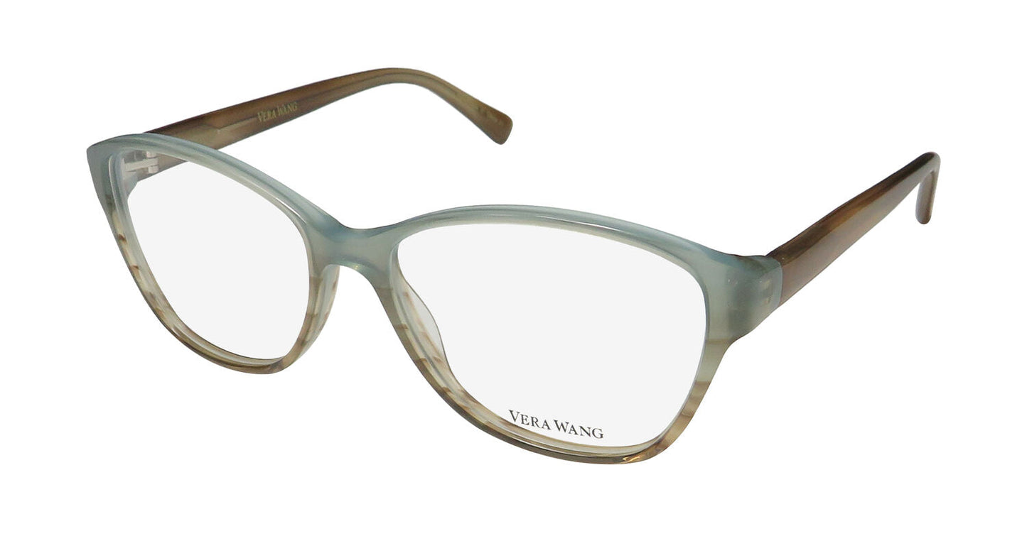 Vera Wang Luxe Ersilia Eyeglasses