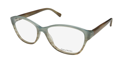 Vera Wang Luxe Ersilia Eyeglasses