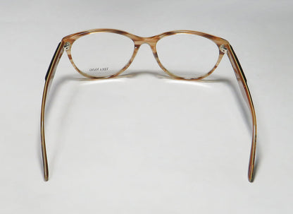 Vera Wang V312 Eyeglasses