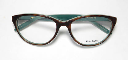 Vera Wang V312 Eyeglasses