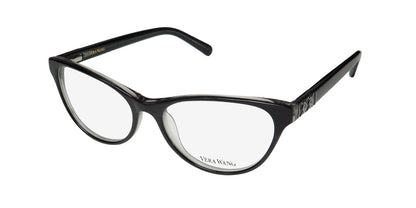 Vera Wang V360 Eyeglasses