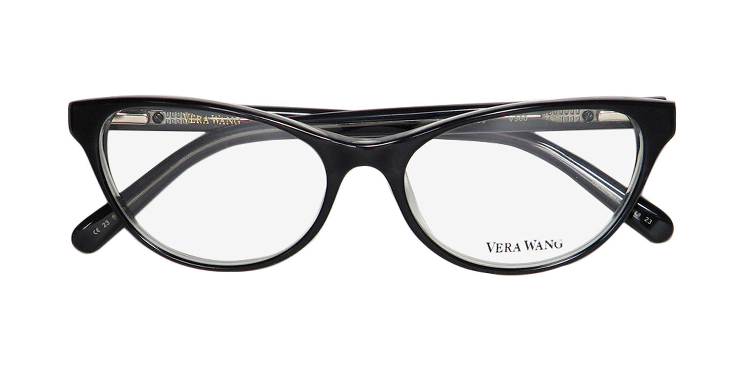 Vera Wang V360 Eyeglasses