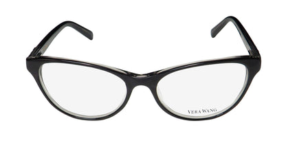 Vera Wang V360 Eyeglasses
